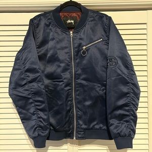 Stüssy Bomber Jacket